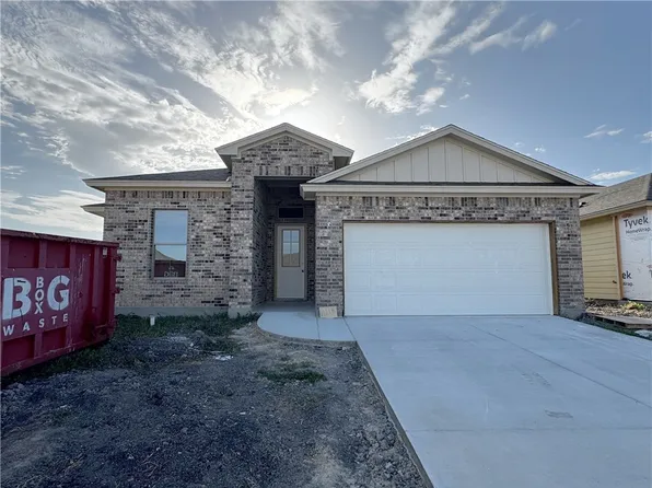 2714 Lady Andrea, Corpus Christi, TX 78415