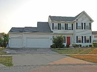 6908 Zachary Dr, Carpentersville, IL