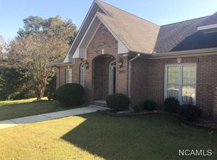 1402 Harbison St NE, Cullman, AL 35055