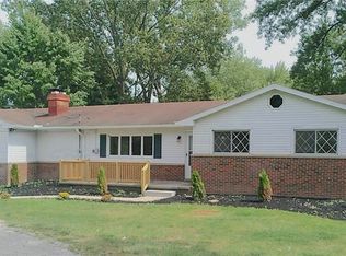 18357 Bennett Rd, North Royalton, OH 44133