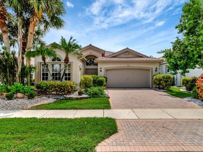7870 Stanza Street, Boynton Beach, FL, 33437