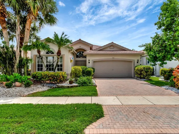 7870 Stanza Street, Boynton Beach, FL 33437