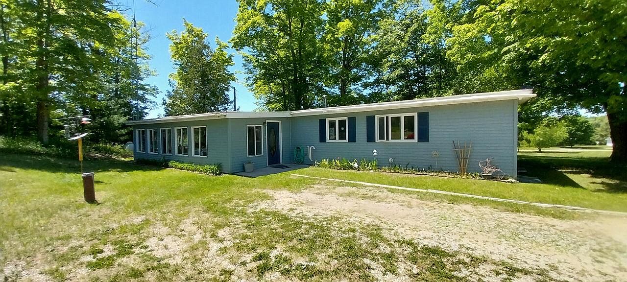 W1033 Local 32 ROAD UNIT 32, Carney, MI 49812 MLS 1879373 Zillow