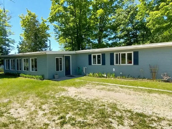 W1033 Local 32 ROAD #32, Carney, MI 49812