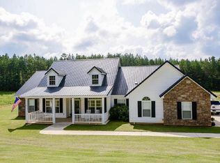 899 Pine Road, New Site, AL 36256