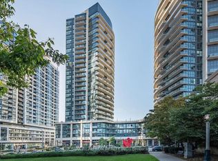 49 E Liberty St #612, Toronto, ON M6K 0A7