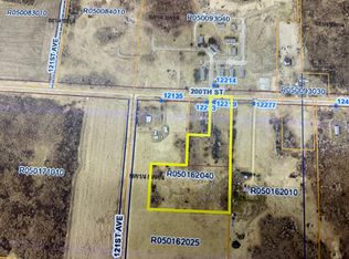 12219 200th St, Wadena, MN 56482