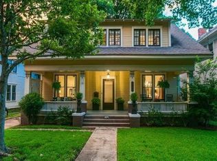 309 S Willomet Ave, Dallas, TX 75208
