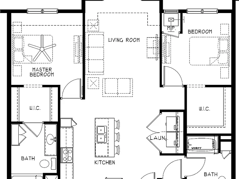 Quest Apartments — Photo 47