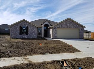 1306 Platte Ct, Midlothian, TX 76065