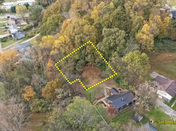 0 Bertie Rand St, Knoxville, TN 37920