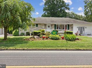 1336 Mount Wilson Rd, Lebanon, PA 17042