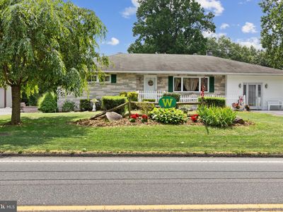 1336 Mount Wilson Rd, Lebanon, PA, 17042
