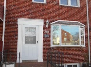 914 Palladi Dr, Halethorpe, MD