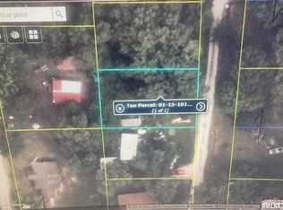 313 Johnson Rd, Meredosia, IL 62665