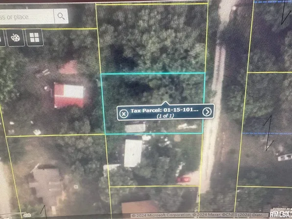 313 Johnson Rd, Meredosia, IL 62665