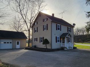 491 Puseyville Rd, Kirkwood, PA 17536