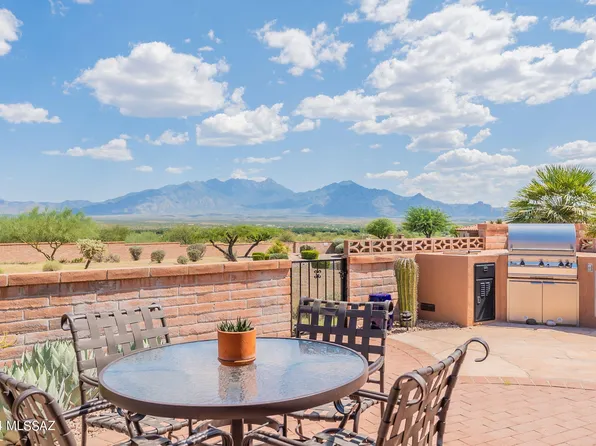 3087 S Placita Del Avestruz, Green Valley, AZ 85622