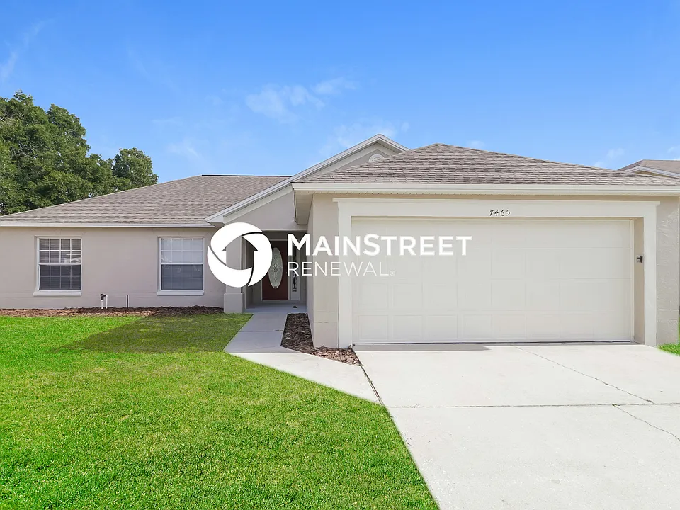 7465 Jessamine Dr
