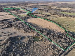 177 County Road 241, Kosse, TX 76653