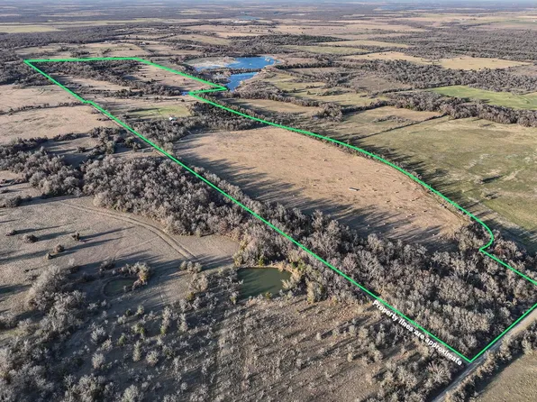 177 County Road 241, Kosse, TX 76653