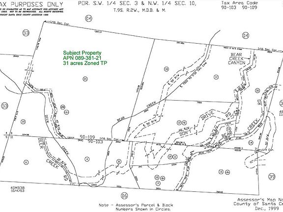 2nd image of 0 Deer Creek Rd Lot 21