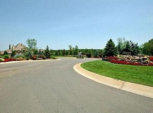 Waters Welling Way LOT 39, Edmond, OK 73013