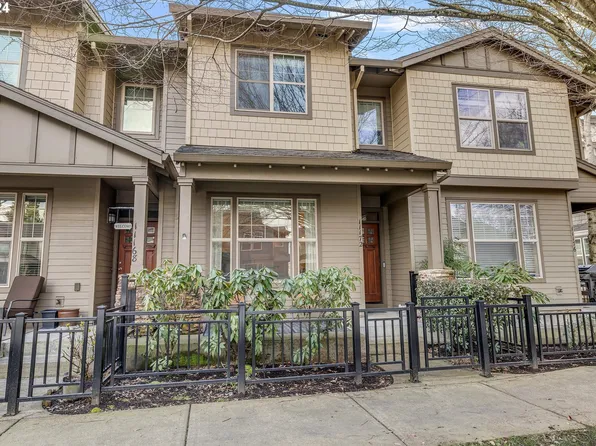 11172 SW Barber St, Wilsonville, OR 97070