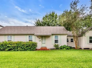 807 Fisher St, Houston, TX 77018
