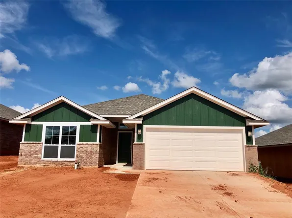 2311 Arcady Ave, Norman, OK 73026