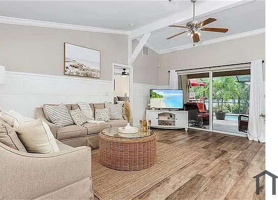 3 bed, 1400 sqft, $2,300 — Photo 4