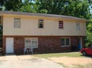 449 29th Pl, Tuscaloosa, AL