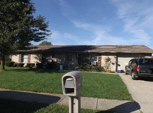 809 Oakland Dr, Eaton, OH 45320