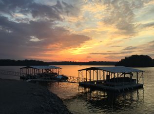 2132 Little Hurricane Rd, Winchester, TN 37398