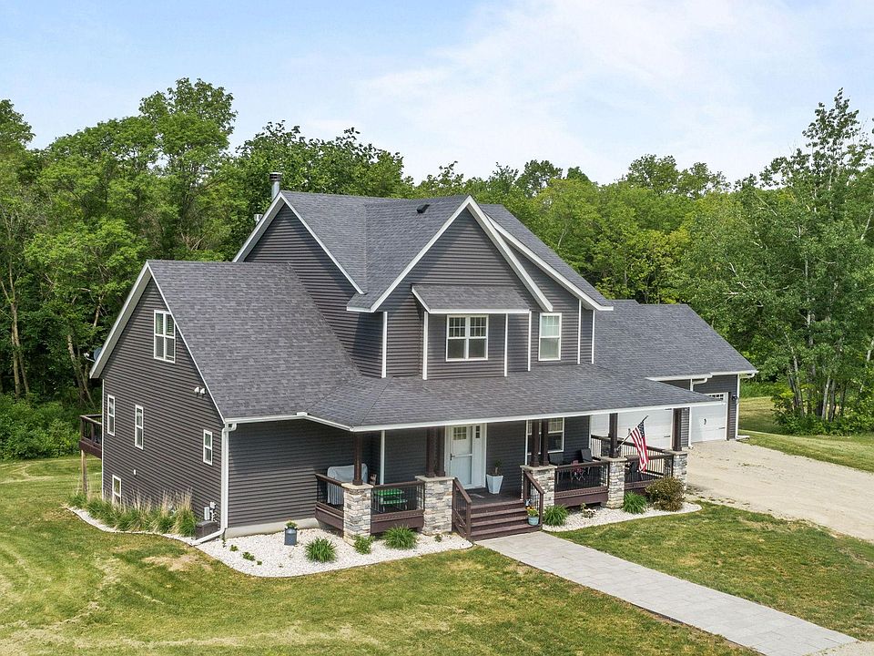 6099 French Lake Trl, Faribault, MN 55021 MLS 6331747 Zillow