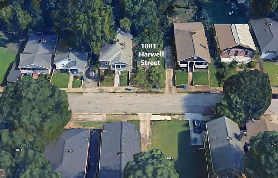 1st image of 1081 Harwell St NW