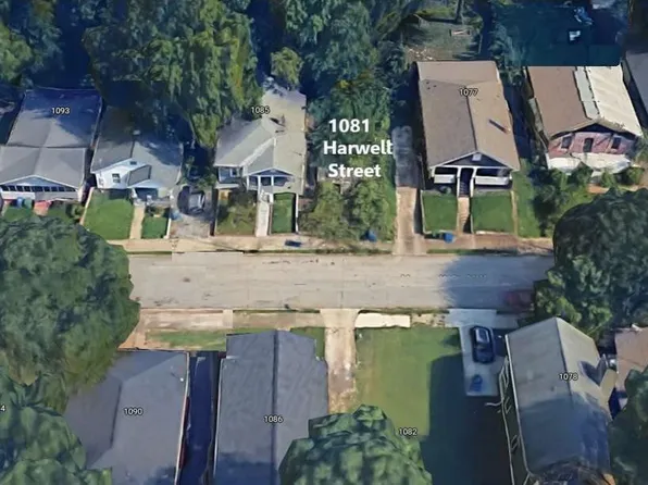 1081 Harwell St NW, Atlanta, GA 30314