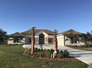2457 SW 33rd Cir, Okeechobee, FL 34974