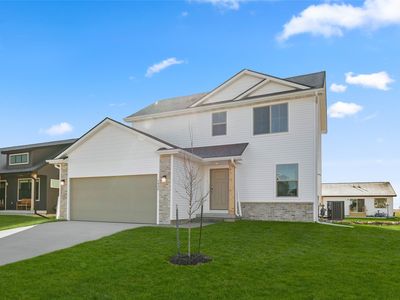 1430 Locust St, Waukee, IA, 50263