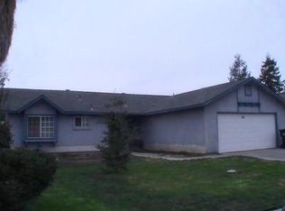 155 N Martin St, Porterville, CA 93257