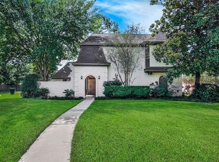 6811 Wimbledon Estates Dr, Spring, TX 77379