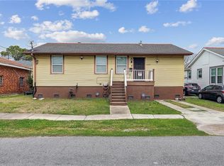 4229 Eden St, New Orleans, LA 70125