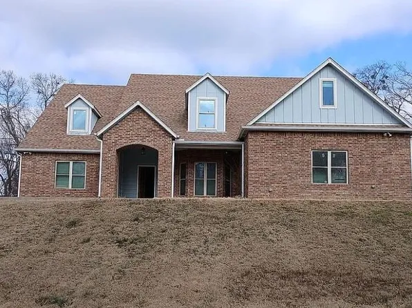 551 W 9th Ave, Bristow, OK 74010