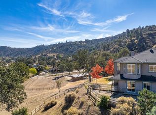 22651 Sunrise Ct, Tehachapi, CA 93561