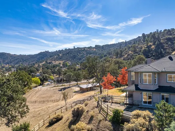 22651 Sunrise Ct, Tehachapi, CA 93561