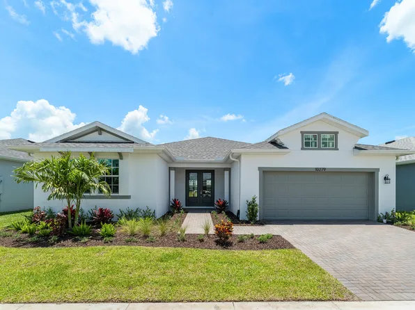 10279 SW Adelaide Terrace, Port St Lucie, FL 34987