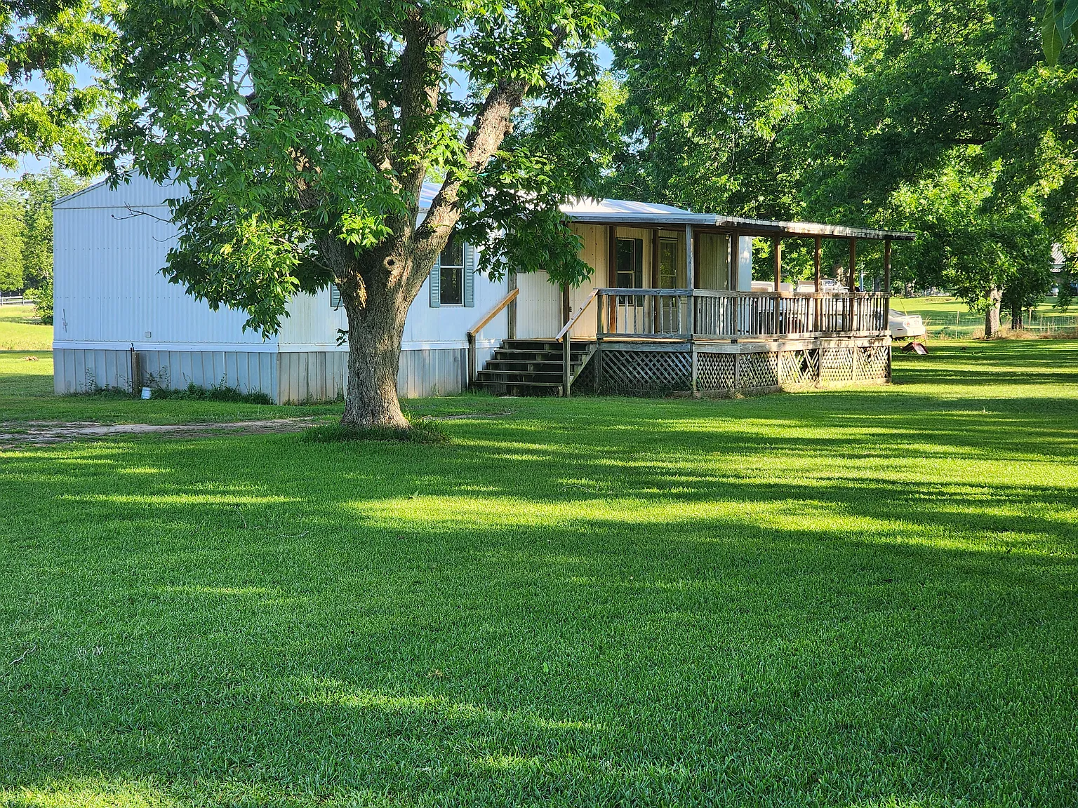 146 Gospel Rd — Photo 1