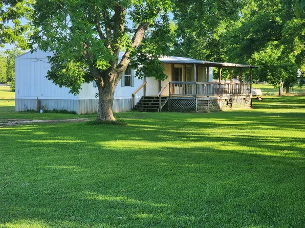 146 Gospel Rd, Hartford, AL 36344