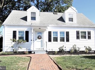 115 Fallon Ave, Wilmington, DE 19804