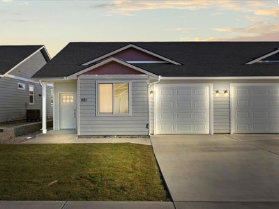 221 Claret Dr, Prosser, WA, 99350